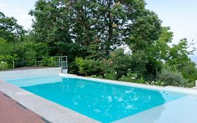 Relax villa Gaia